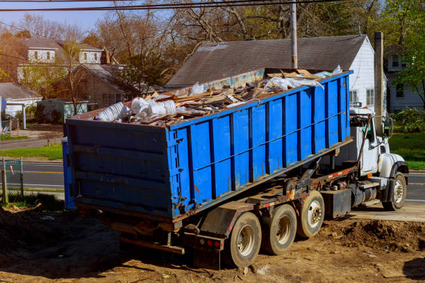 Best Construction Debris Removal  in Mattituck, NY
