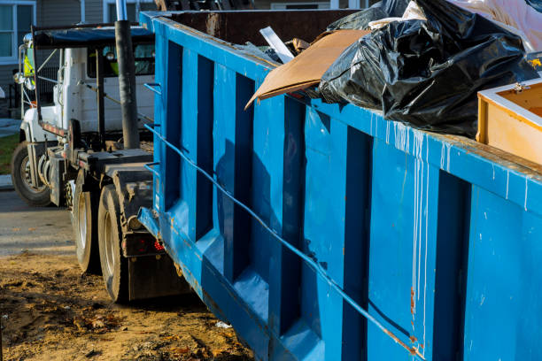 Best Scrap Metal Removal  in Mattituck, NY