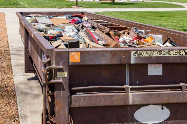 Best Commercial Junk Removal  in Mattituck, NY