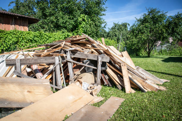 Best Yard Waste Removal  in Mattituck, NY