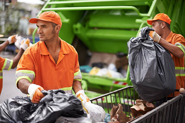 Best Demolition Debris Removal  in Mattituck, NY